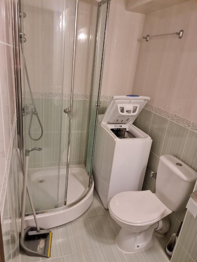 Sunny Dream Sunny Bulgarien Sonnenstrand Apartment *