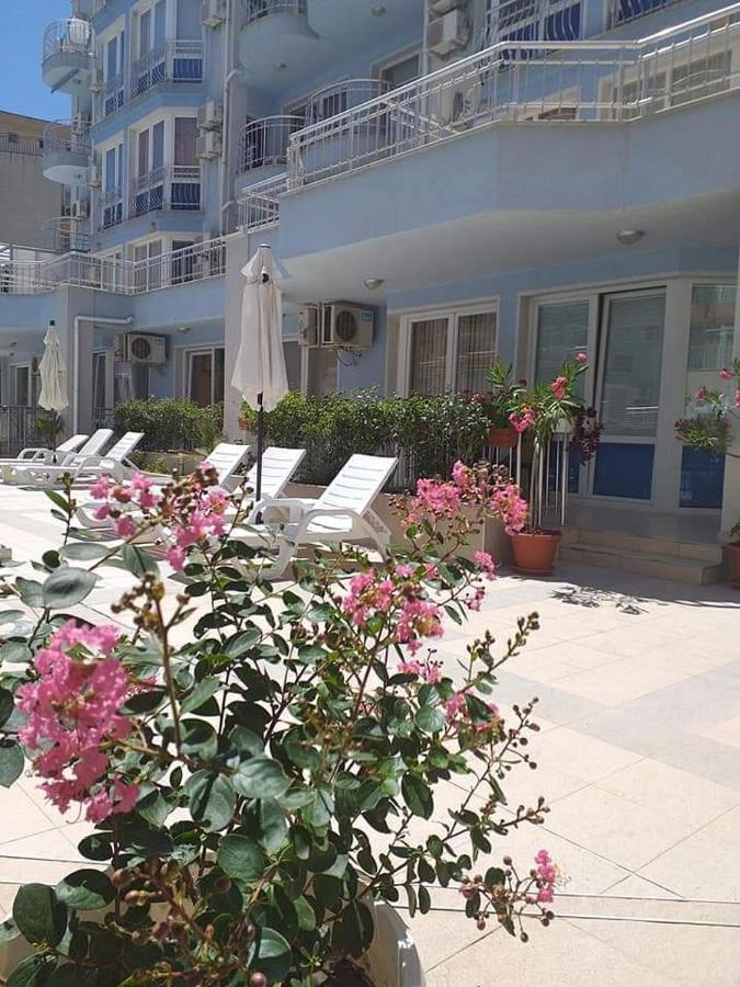 Sunny Dream Sunny Bulgarien Sonnenstrand Apartment Slantschew brjag