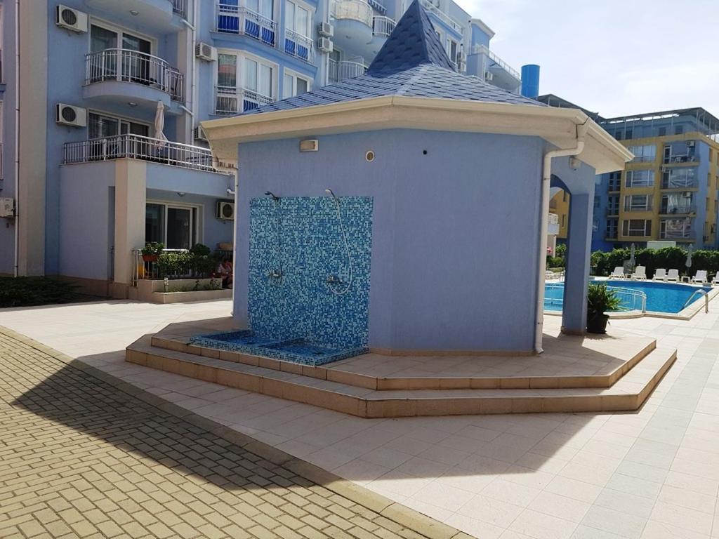 Sunny Dream Sunny Bulgarien Sonnenstrand Apartment Slantschew brjag