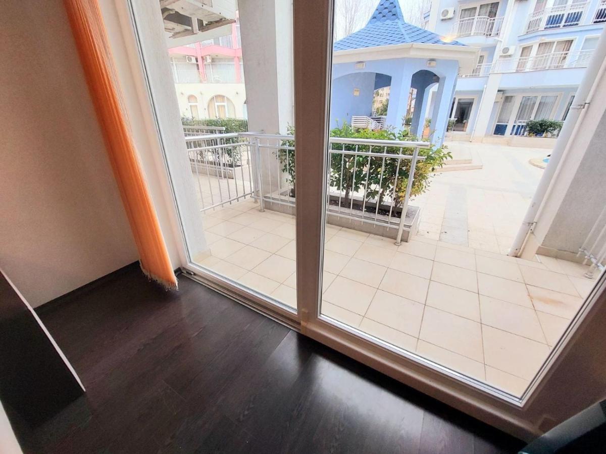 Sunny Dream Sunny Bulgarien Sonnenstrand Apartment Slantschew brjag