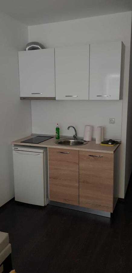 Apartment Sunny Dream Sunny Bulgarien Sonnenstrand *