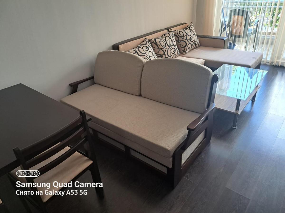 Sunny Dream Sunny Bulgarien Sonnenstrand Apartment